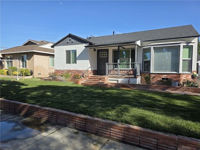5344 Adenmoor, Lakewood, CA 90713
