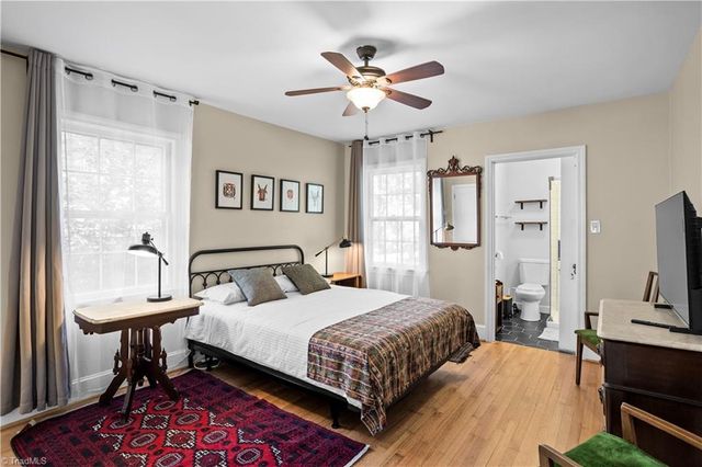 2377 Westfield Avenue, Winston-salem, NC 27103
