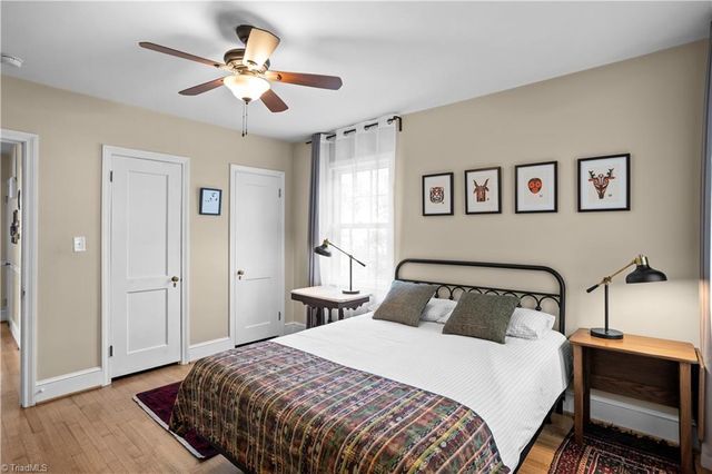 2377 Westfield Avenue, Winston-salem, NC 27103