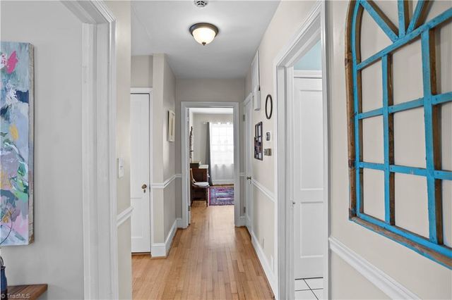 2377 Westfield Avenue, Winston-salem, NC 27103