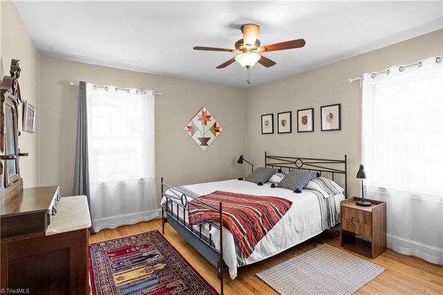 2377 Westfield Avenue, Winston-salem, NC 27103