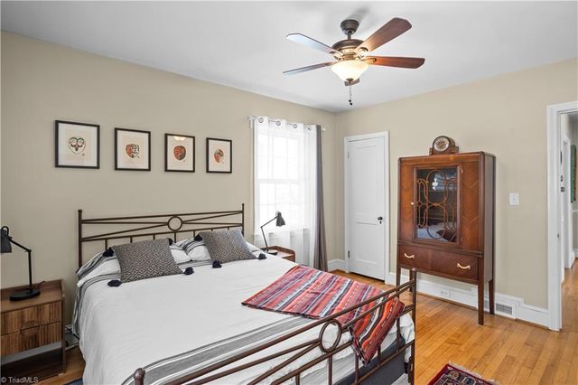 2377 Westfield Avenue, Winston-salem, NC 27103