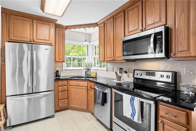 2377 Westfield Avenue, Winston-salem, NC 27103
