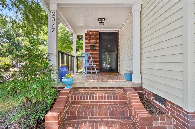 2377 Westfield Avenue, Winston-salem, NC 27103
