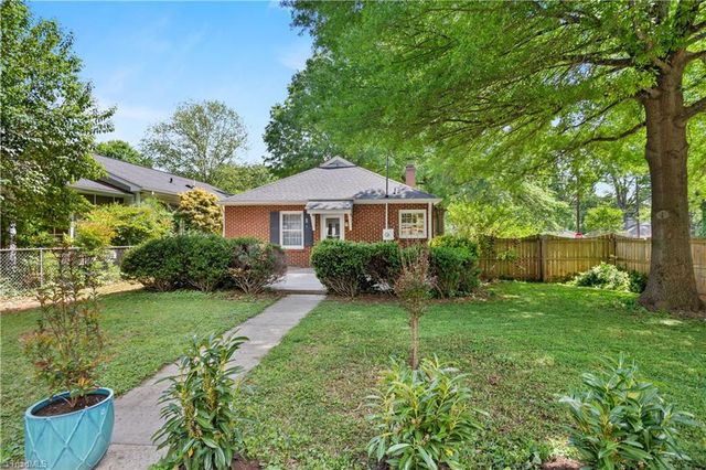 2377 Westfield Avenue, Winston-salem, NC 27103
