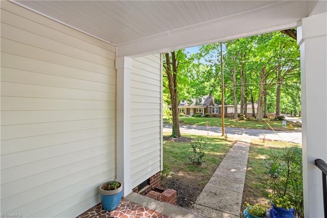 2377 Westfield Avenue, Winston-salem, NC 27103
