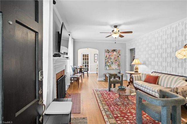 2377 Westfield Avenue, Winston-salem, NC 27103