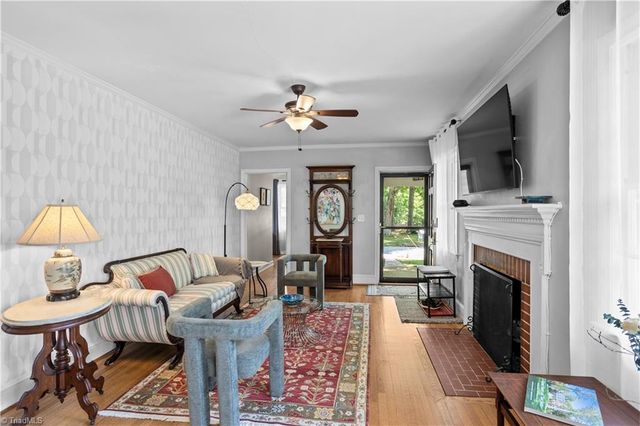 2377 Westfield Avenue, Winston-salem, NC 27103