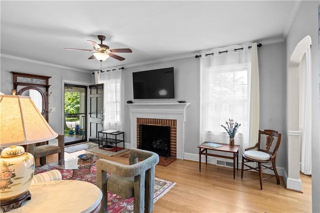 2377 Westfield Avenue, Winston-salem, NC 27103