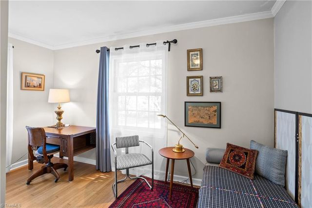 2377 Westfield Avenue, Winston-salem, NC 27103