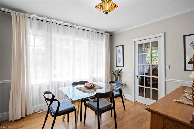 2377 Westfield Avenue, Winston-salem, NC 27103