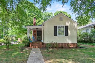 2377 Westfield Avenue, Winston-salem, NC 27103