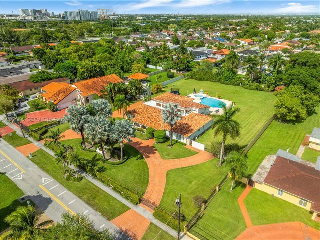 2605 SW 115th Ave, Miami, FL 33165