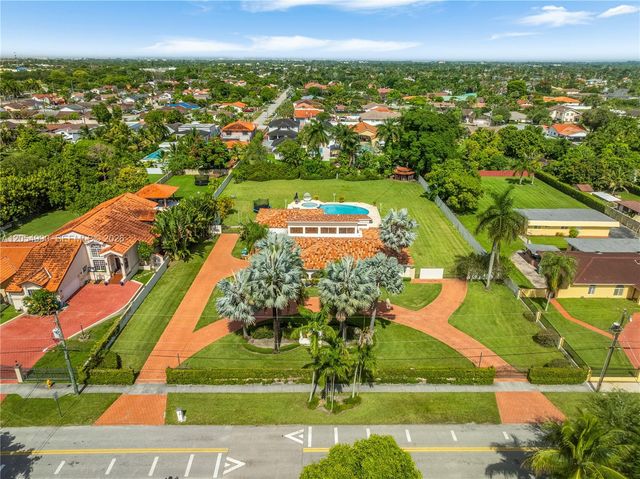 2605 SW 115th Ave, Miami, FL 33165