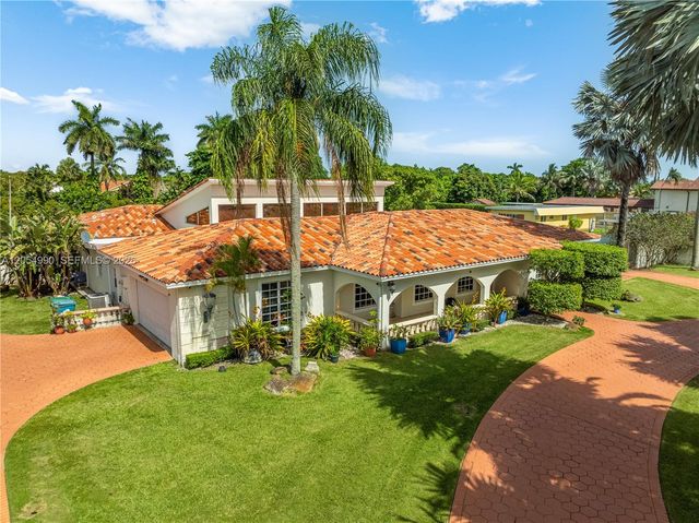 2605 SW 115th Ave, Miami, FL 33165