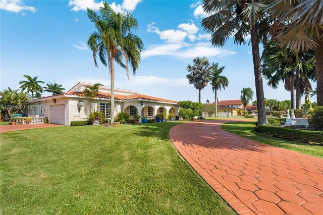 2605 SW 115th Ave, Miami, FL 33165