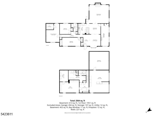 165 Page Dr, Oakland Boro, NJ 07436