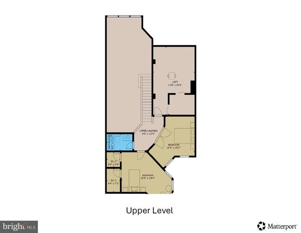 20891 ROYAL VILLA TER, Sterling, VA 20165