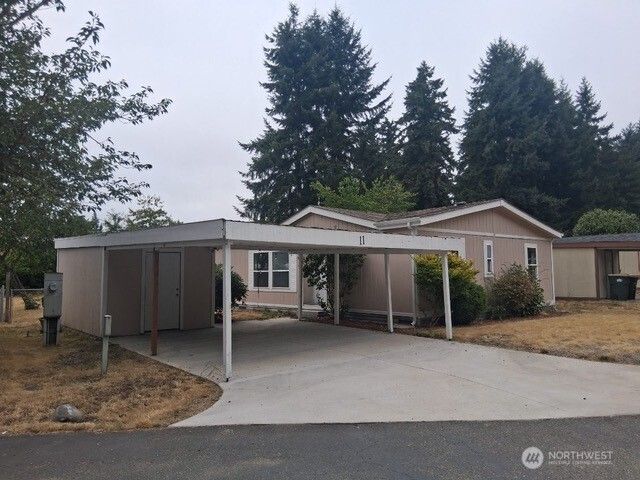 915 Union Mills Road #11, Lacey, WA 98503