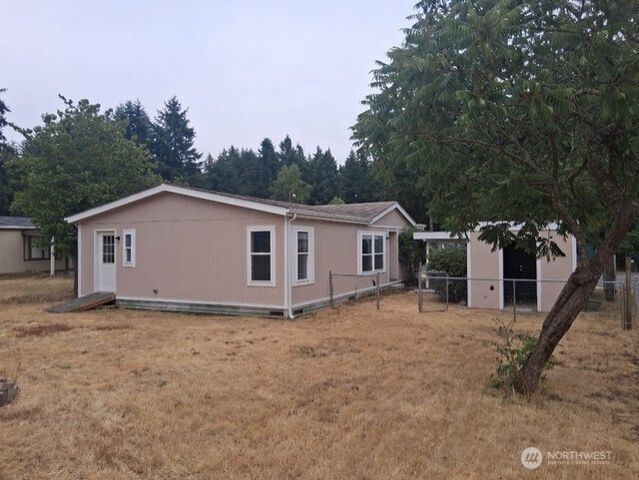 915 Union Mills Road #11, Lacey, WA 98503