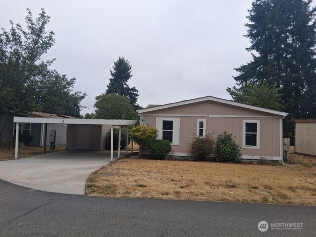 915 Union Mills Road #11, Lacey, WA 98503