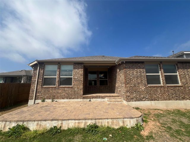 7009 Sienna Rouge PATH, Austin, TX 78744