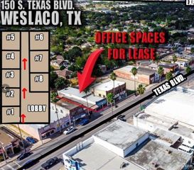 150 S Texas Boulevard 7, Weslaco, TX 78596