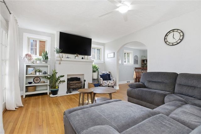1207 Straka STREET, Crafton Heights, PA 15204