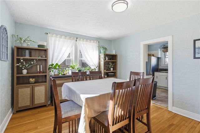 1207 Straka STREET, Crafton Heights, PA 15204