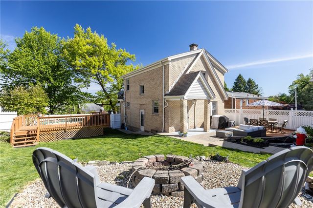 1207 Straka STREET, Crafton Heights, PA 15204