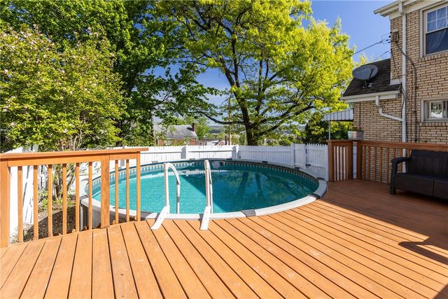 1207 Straka STREET, Crafton Heights, PA 15204