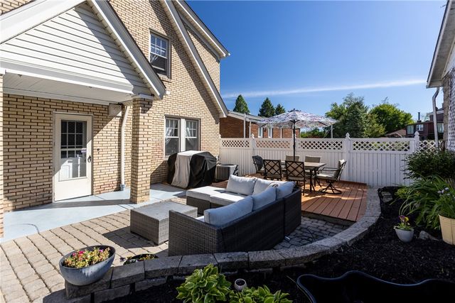 1207 Straka STREET, Crafton Heights, PA 15204