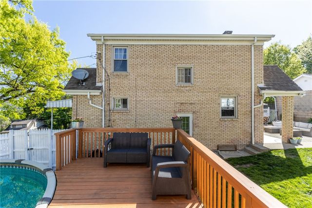 1207 Straka STREET, Crafton Heights, PA 15204