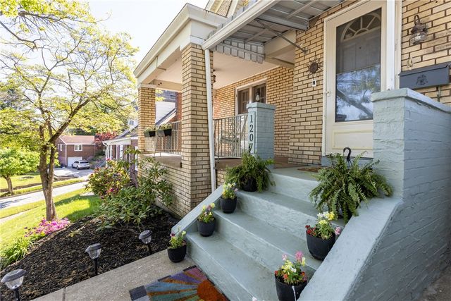 1207 Straka STREET, Crafton Heights, PA 15204