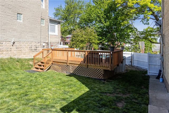 1207 Straka STREET, Crafton Heights, PA 15204