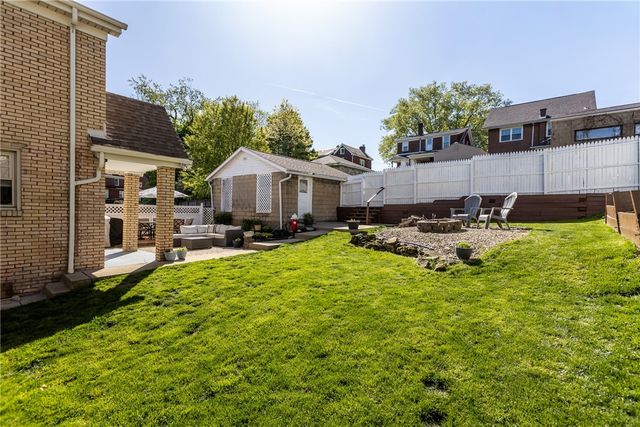 1207 Straka STREET, Crafton Heights, PA 15204