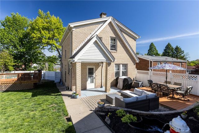 1207 Straka STREET, Crafton Heights, PA 15204