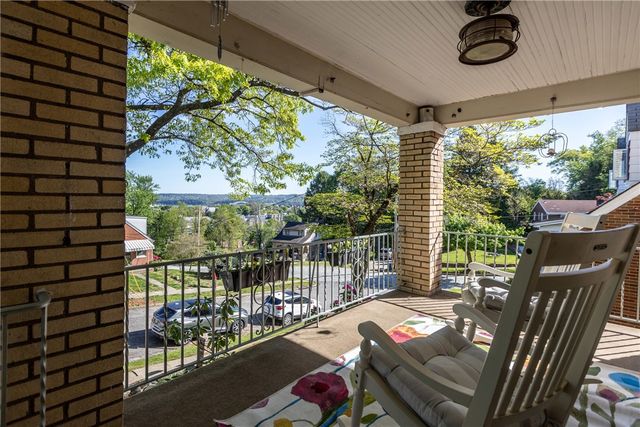 1207 Straka STREET, Crafton Heights, PA 15204