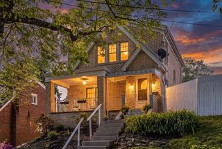 1207 Straka STREET, Crafton Heights, PA 15204