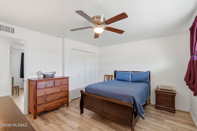 2743 W Calle Arandas, Tucson, AZ 85745