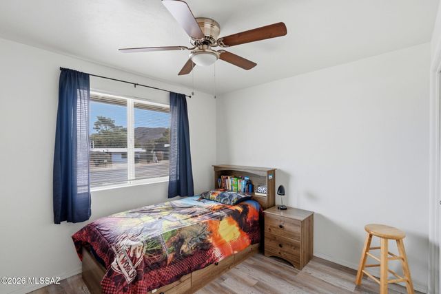 2743 W Calle Arandas, Tucson, AZ 85745