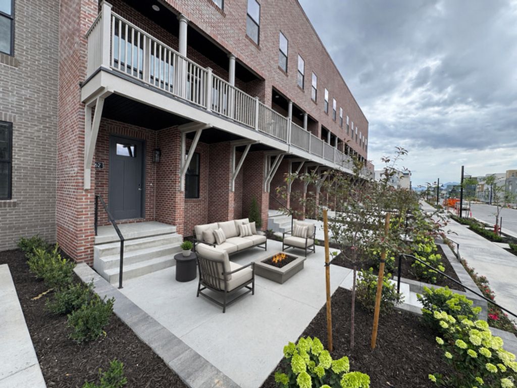 5358 W CENTER FIELD DR #103, South Jordan, UT 84009 — photo 4