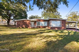 203 W Kansas Avenue, Bonifay, FL 32425