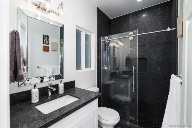 Sierra Madre Rd, Spring Valley, CA 91977