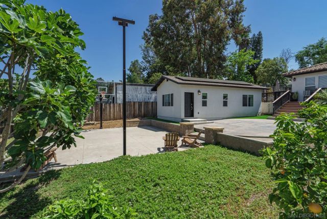 Sierra Madre Rd, Spring Valley, CA 91977