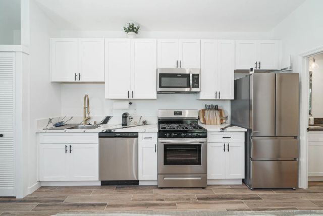 Sierra Madre Rd, Spring Valley, CA 91977