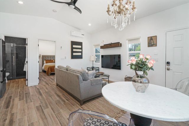 Sierra Madre Rd, Spring Valley, CA 91977