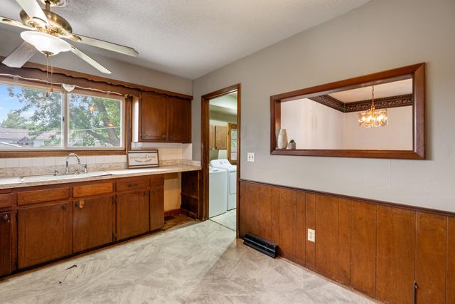 3327 S All Hallows Ave, Wichita, KS 67217