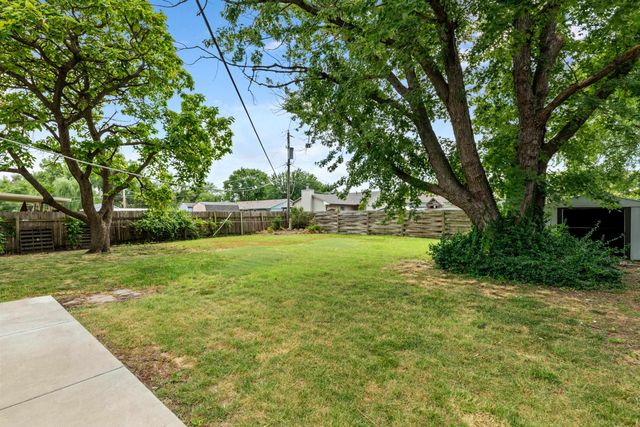 3327 S All Hallows Ave, Wichita, KS 67217