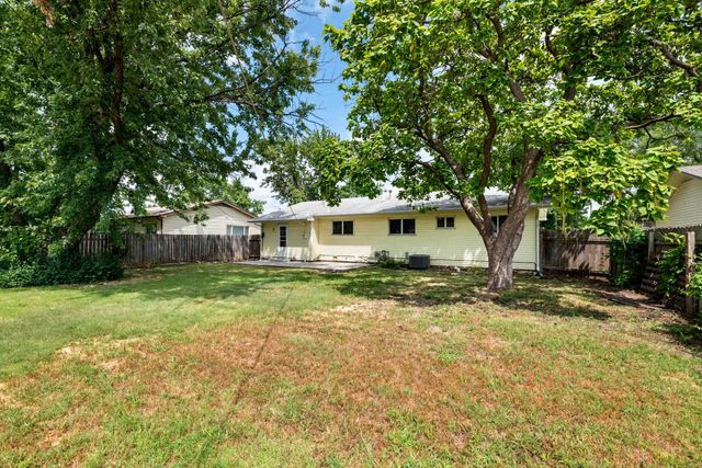 3327 S All Hallows Ave, Wichita, KS 67217
